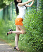 上海按摩小姐